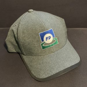 FP Hat Grey